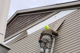 Best Aluminum Siding Installation  in Youngsville, PA